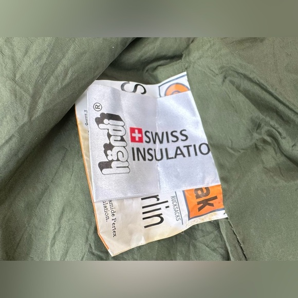 Elite Survival Systems Recon 3 Sleeping Bag - Picture 5 of 12